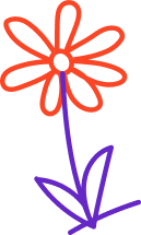 flower doodle